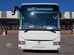 Iveco Crossway / Recreo / 12.2m / Airco / Euro 5