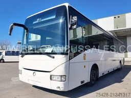 Iveco Crossway / Recreo / 12.2m / Airco / Euro 5