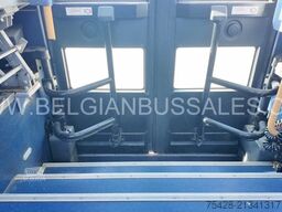 Iveco Crossway / Recreo / 12.2m / Airco / Euro 5