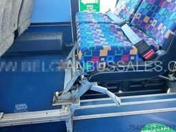 Iveco Crossway / Recreo / 12.2m / Airco / Euro 5