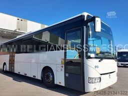 Iveco Crossway / Recreo / 12.8m / Lift / Airco