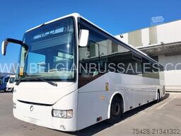 Iveco Crossway / Recreo / 12.8m / Lift / Airco