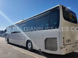 Iveco Crossway / Recreo / 12.8m / Lift / Airco