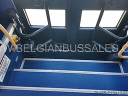 Iveco Crossway / Recreo / 12.8m / Lift / Airco