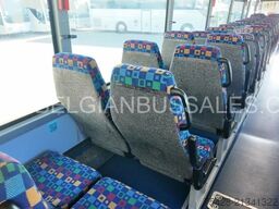 Iveco Crossway / Recreo / 12.8m / Lift / Airco