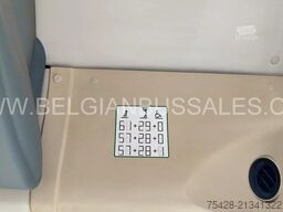 Iveco Crossway / Recreo / 12.8m / Lift / Airco