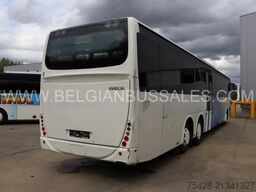 Irisbus / Iveco Arway / Crossway / Recreo / 15.0m / Airco / Aut...