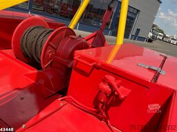 Scania Vabis L76 Ernest Holmes wrecker