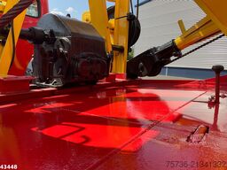 Scania Vabis L76 Ernest Holmes wrecker