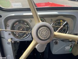 Scania Vabis L76 Ernest Holmes wrecker