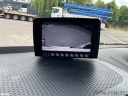 DAF FAG CF 290 Euro 6 Geesink 17m³