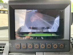 DAF FAG CF 290 Euro 6 Geesink 17m³