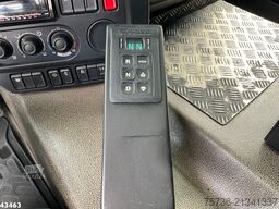 DAF FAG CF 290 Euro 6 Geesink 17m³