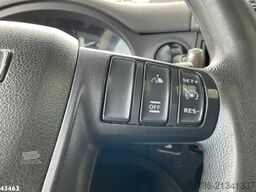 DAF FAG CF 290 Euro 6 Geesink 17m³