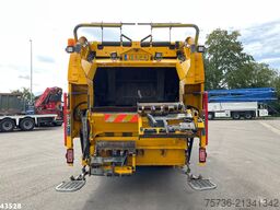 DAF FAN CF 290 Geesink 24m³