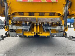 DAF FAN CF 290 Geesink 24m³