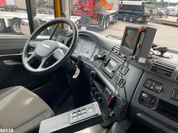 DAF FAN CF 290 Geesink 24m³