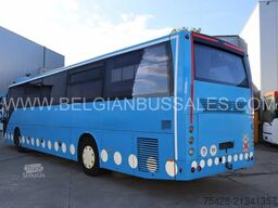 Temsa Safari RD12 / 12.3m / Driving School