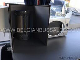 Temsa Safari RD12 / 12.3m / Driving School