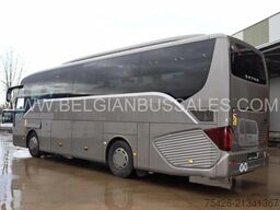 Setra S 511 HD / TX11 / T11 / S411 HD / 10.5m