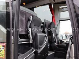 Setra S 511 HD / TX11 / T11 / S411 HD / 10.5m