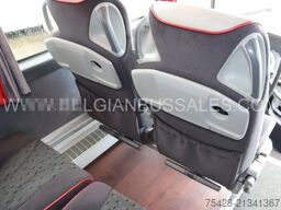 Setra S 511 HD / TX11 / T11 / S411 HD / 10.5m