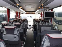 Setra S 511 HD / TX11 / T11 / S411 HD / 10.5m