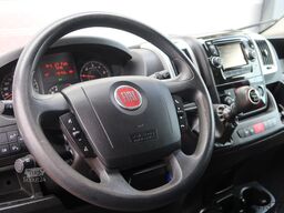 Fiat Ducato 35H 2.3 MultiJet L2H2  CAMERA/ CRUISE/ C...