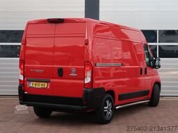 Fiat Ducato 35H 2.3 MultiJet L2H2  CAMERA/ CRUISE/ C...