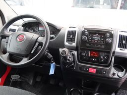 Fiat Ducato 35H 2.3 MultiJet L2H2  CAMERA/ CRUISE/ C...