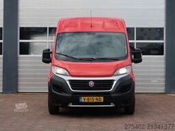 Fiat Ducato 35H 2.3 MultiJet L2H2  CAMERA/ CRUISE/ C...