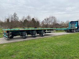 Nooteboom OVB-45-03-V | LENGHT (L): 1370-2165 cm | FULL S...