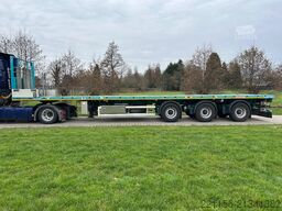 Nooteboom OVB-45-03-V | LENGHT (L): 1370-2165 cm | FULL S...