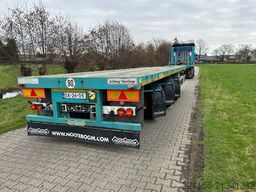 Nooteboom OVB-45-03-V | LENGHT (L): 1370-2165 cm | FULL S...