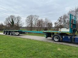 Nooteboom OVB-45-03-V | LENGHT (L): 1370-2165 cm | FULL S...