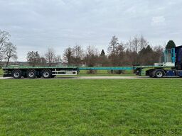 Nooteboom OVB-45-03-V | LENGHT (L): 1370-2165 cm | FULL S...