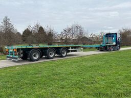 Nooteboom OVB-45-03-V | LENGHT (L): 1370-2165 cm | FULL S...