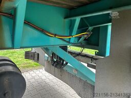 Nooteboom OVB-45-03-V | LENGHT (L): 1370-2165 cm | FULL S...