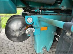 Nooteboom OVB-45-03-V | LENGHT (L): 1370-2165 cm | FULL S...