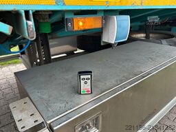 Nooteboom OVB-45-03-V | LENGHT (L): 1370-2165 cm | FULL S...