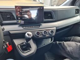 Renault Master 35 Pritsche lang AHK KLIMA PDC TEMPOMAT