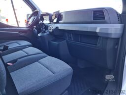 Renault Master 35 Pritsche lang AHK KLIMA PDC TEMPOMAT