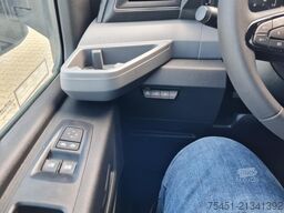 Renault Master 35 Pritsche lang AHK KLIMA PDC TEMPOMAT