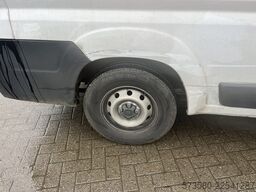 2023 Fiat Ducato Weinsberg CaraBus | Schaltgetriebe | Aufstelldach
