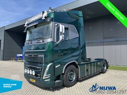 Volvo FH 500 TC 4x2 Showtruck + I-Park