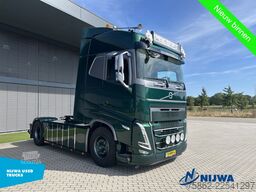 Volvo FH 500 TC 4x2 Showtruck + I-Park