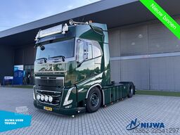 Volvo FH 500 TC 4x2 Showtruck + I-Park