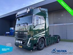 Volvo FH 500 TC 4x2 Showtruck + I-Park
