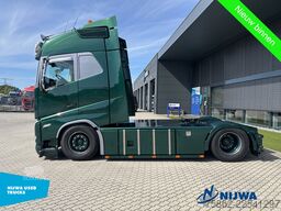 Volvo FH 500 TC 4x2 Showtruck + I-Park