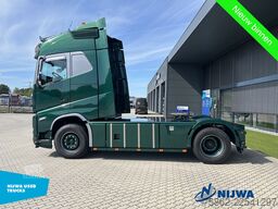 Volvo FH 500 TC 4x2 Showtruck + I-Park